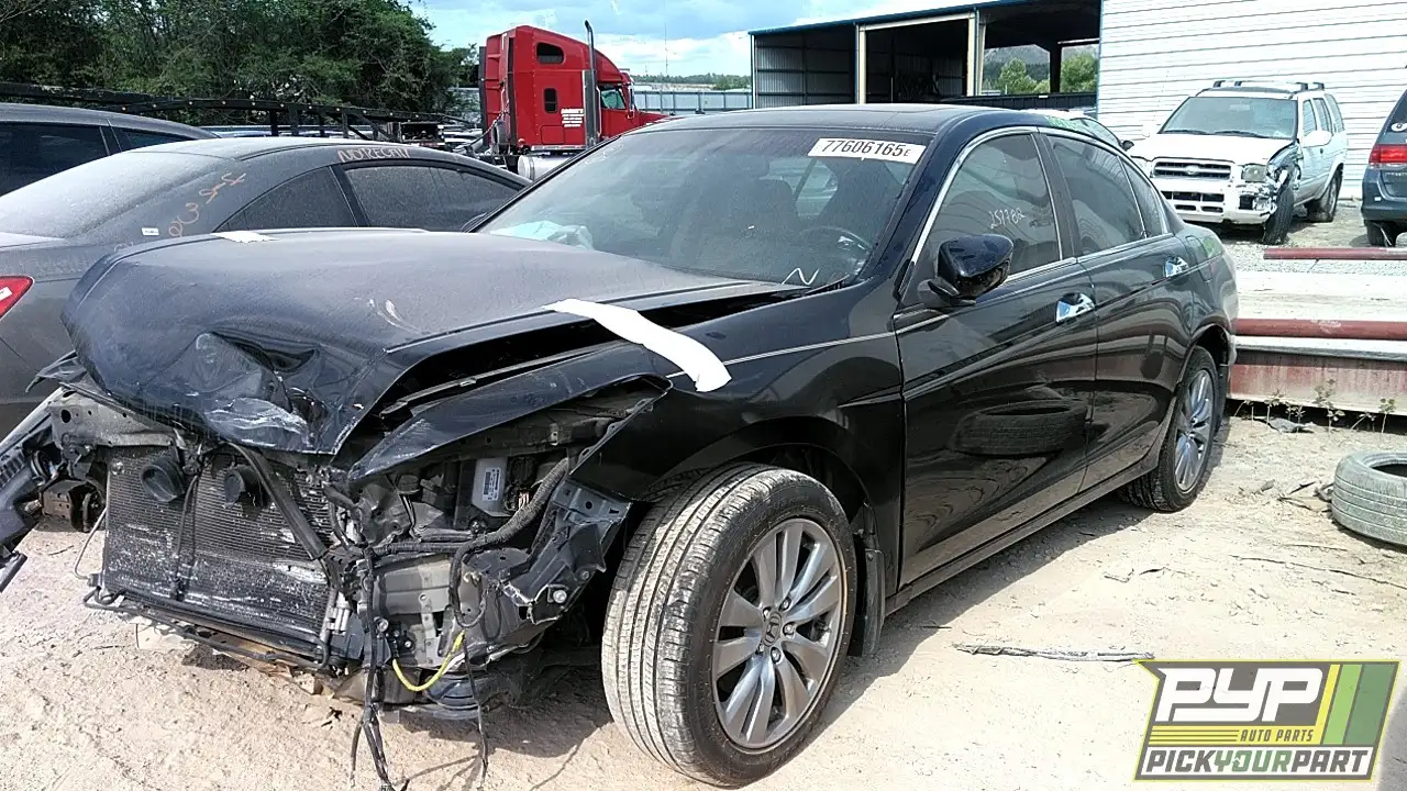 Photo of 2011 Honda Accord