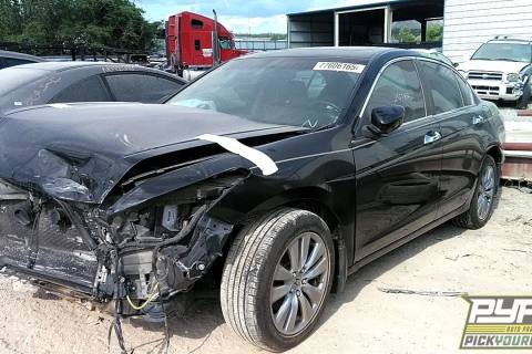 Photo of 2011 Honda Accord