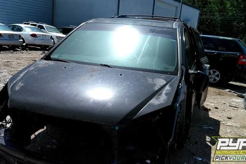 Photo of 2007 Honda Odyssey