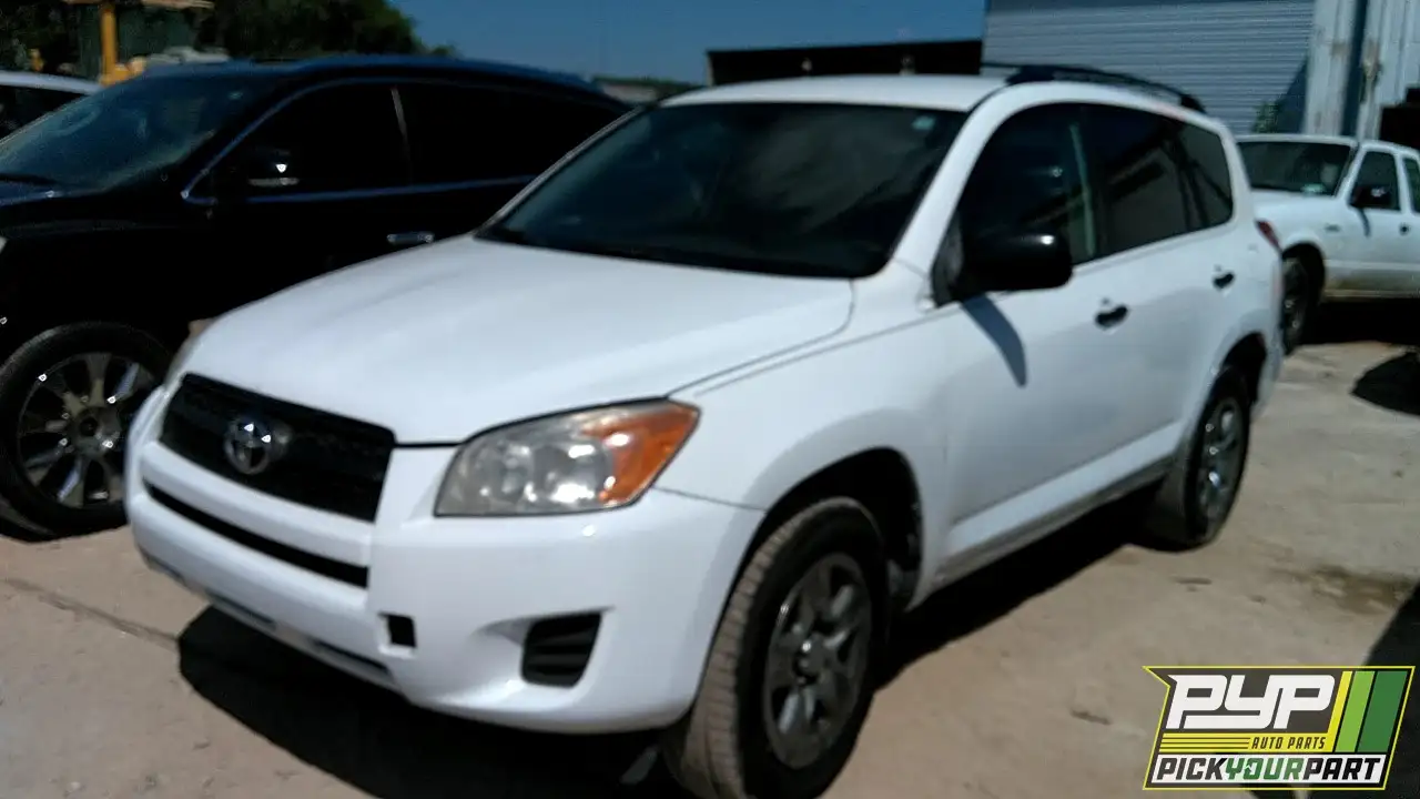 Photo of 2010 Toyota Rav4