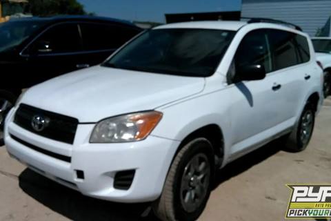 Photo of 2010 Toyota Rav4