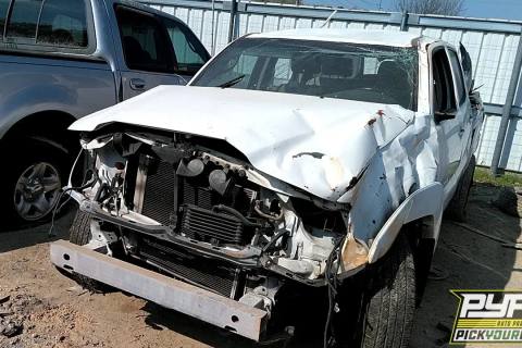 Photo of 2006 Toyota Tacoma