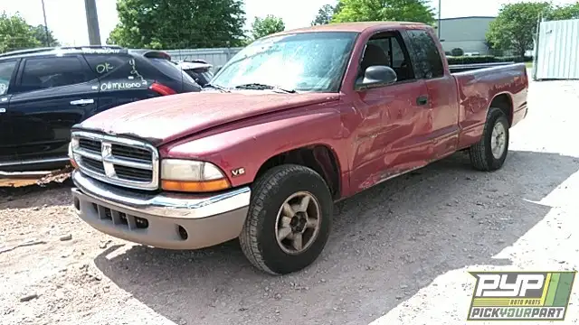 Photo of 1997 Dodge Dakota