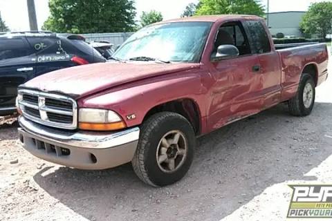 Photo of 1997 Dodge Dakota