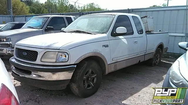 Photo of 1997 Ford F-150