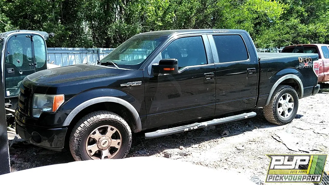 Photo of 2010 Ford F-150