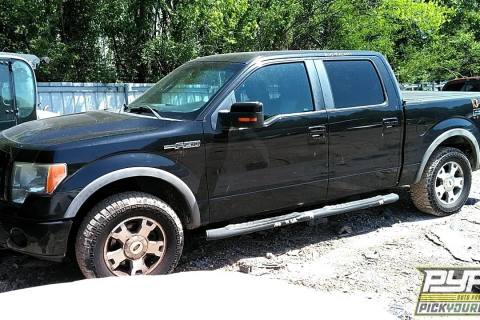 Photo of 2010 Ford F-150
