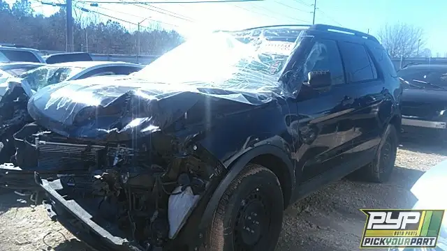 Photo of 2012 Ford Explorer