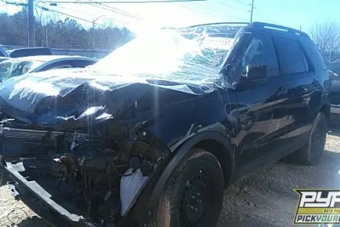 Photo of 2012 Ford Explorer