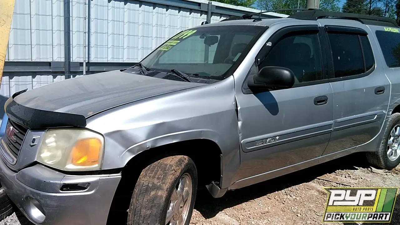 Photo of 2005 Gmc Envoy Xl
