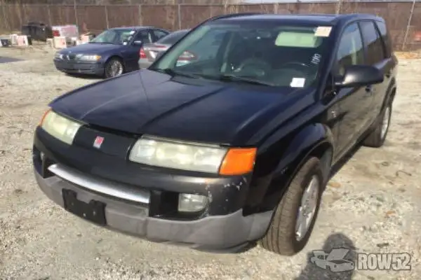 Photo of 2004 Saturn Vue