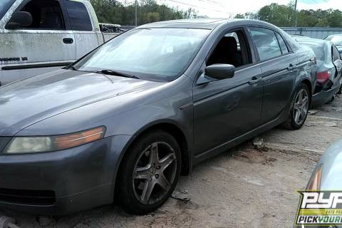 Photo of 2006 Acura Tl