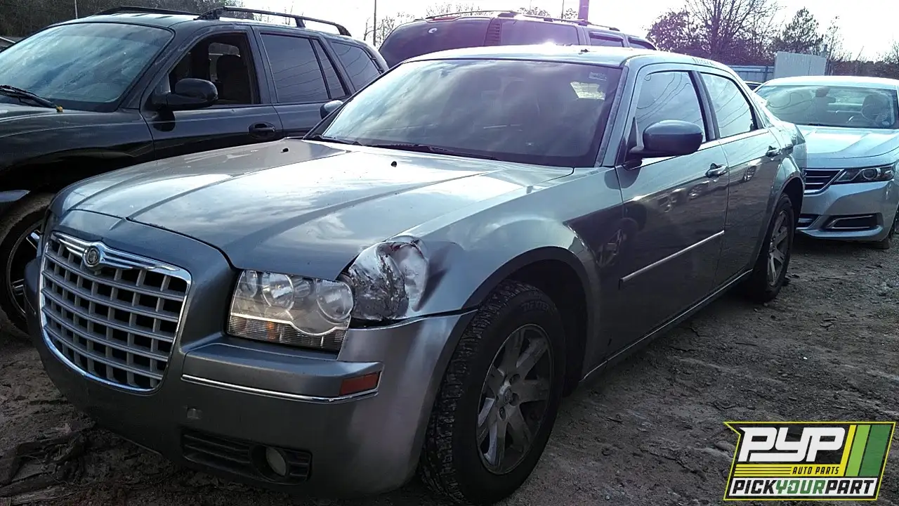 Photo of 2007 Chrysler 300