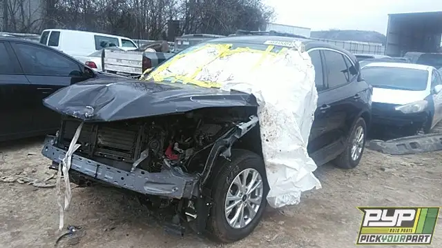 Photo of 2023 Ford Escape
