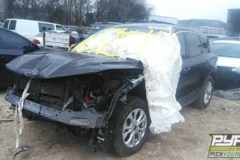 Photo of 2023 Ford Escape