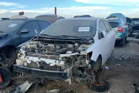 Photo of 2002 Toyota Camry