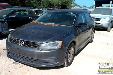 Photo of 2012 Volkswagen Jetta