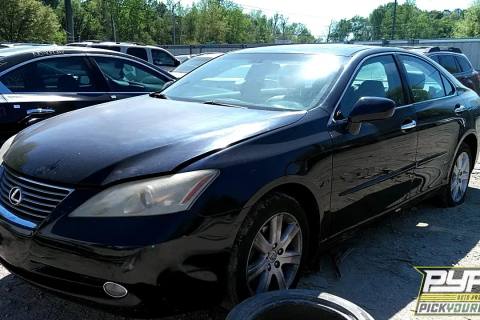 Photo of 2009 Lexus Es350