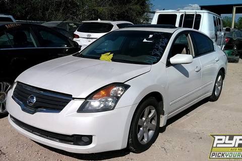 Photo of 2008 Nissan Altima