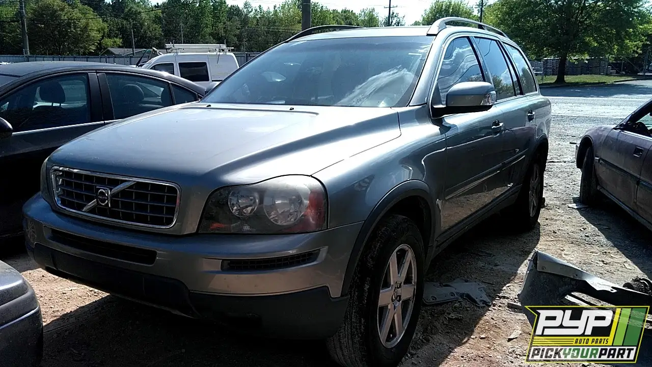 Photo of 2007 Volvo Xc90