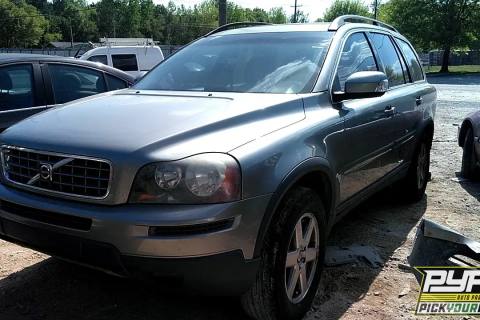 Photo of 2007 Volvo Xc90