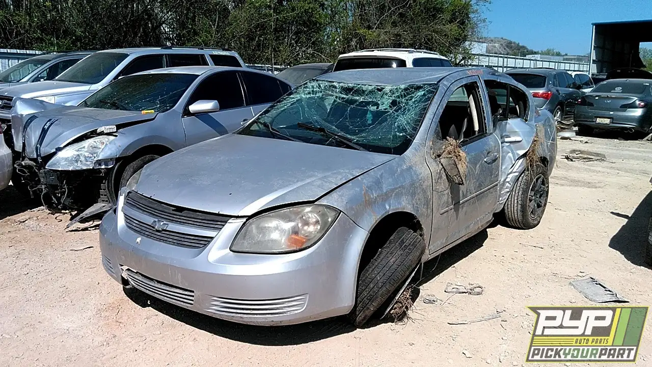Photo of 2010 Chevrolet Cobalt