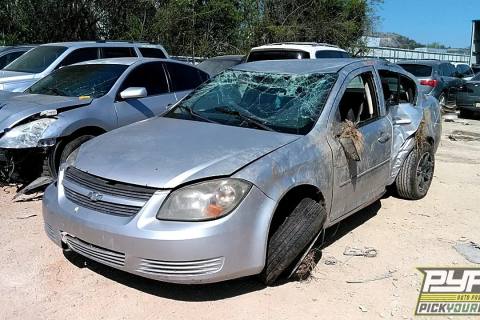 Photo of 2010 Chevrolet Cobalt