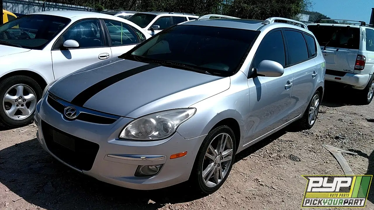 Photo of 2011 Hyundai Elantra