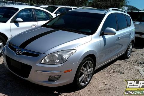 Photo of 2011 Hyundai Elantra