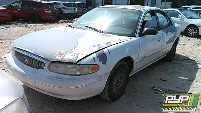 Photo of 1999 Buick Century
