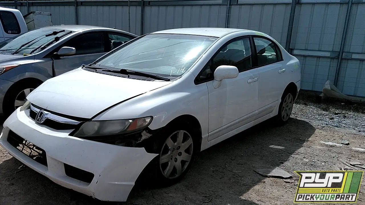 Photo of 2011 Honda Civic