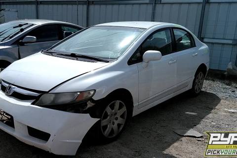 Photo of 2011 Honda Civic