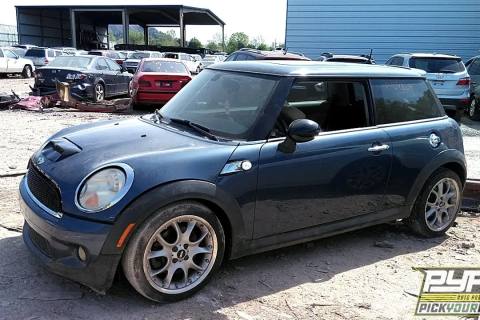 Photo of 2010 Mini Cooper