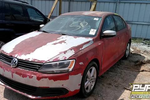 Photo of 2012 Volkswagen Jetta