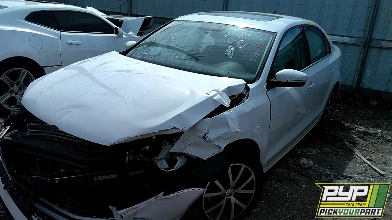 Photo of 2017 Volkswagen Jetta