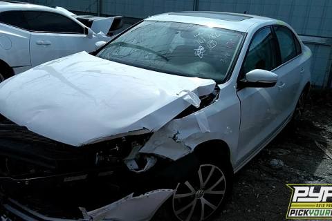 Photo of 2017 Volkswagen Jetta