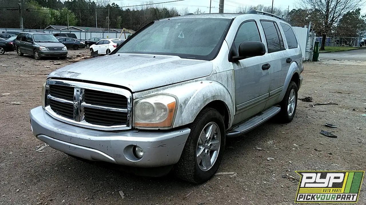 Photo of 2006 Dodge Durango