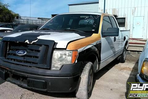 Photo of 2009 Ford F-150