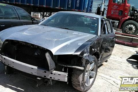 Photo of 2013 Dodge Charger
