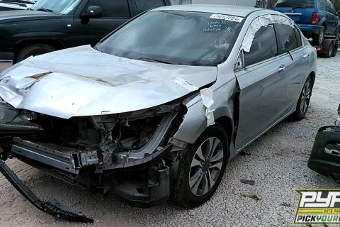 Photo of 2013 Honda Accord