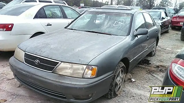 Photo of 1999 Toyota Avalon