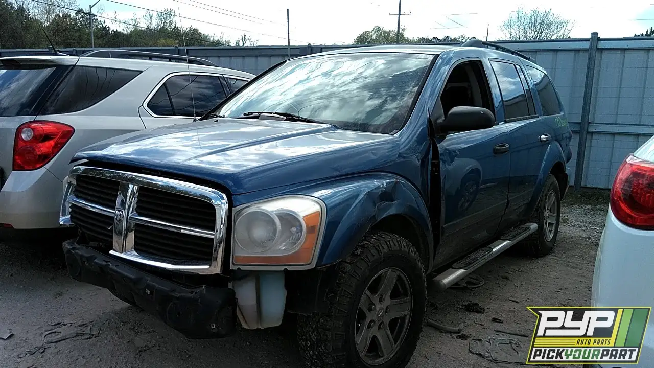 Photo of 2005 Dodge Durango