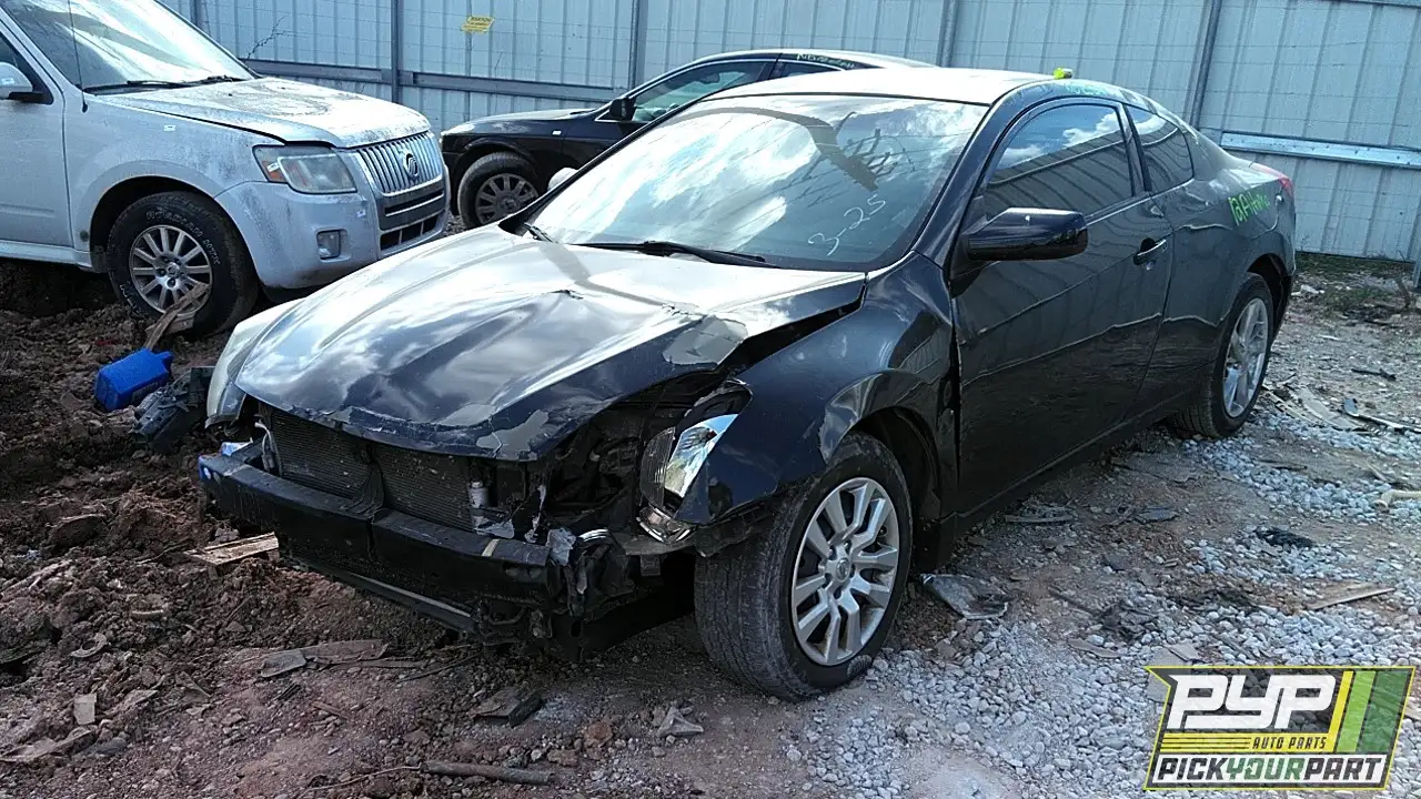 Photo of 2012 Nissan Altima