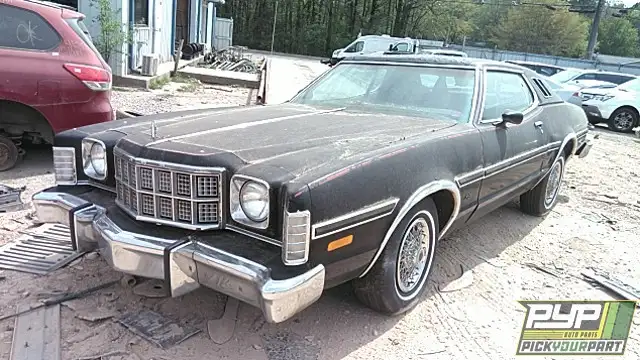 Photo of 1975 Ford Elite