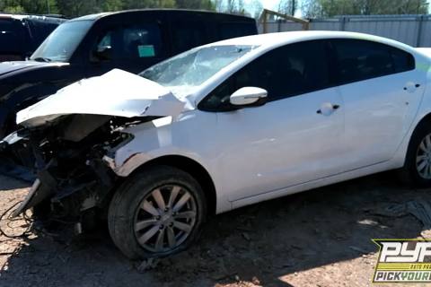 Photo of 2014 Kia Forte