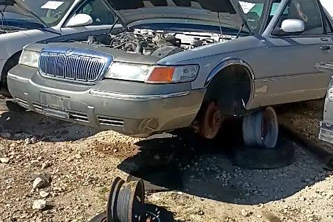 Photo of 1994 Dodge Dakota