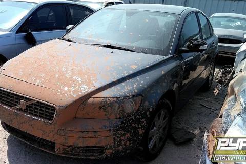 Photo of 2007 Volvo S40
