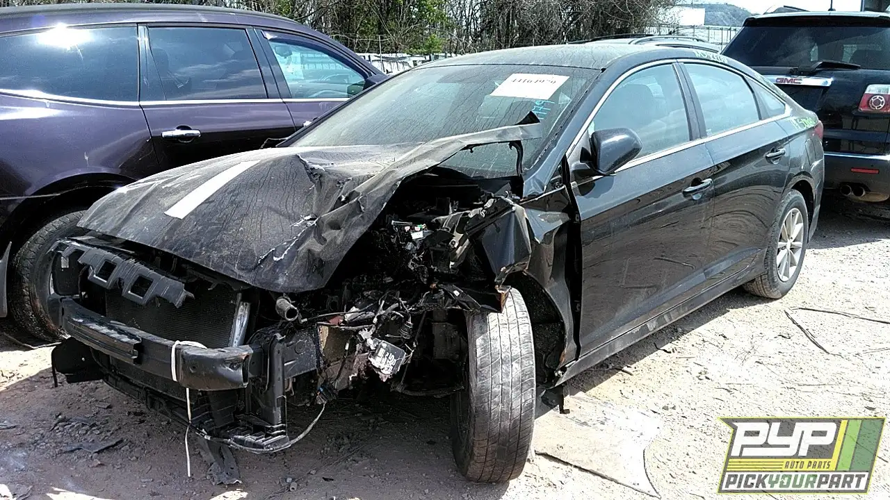 Photo of 2019 Hyundai Sonata
