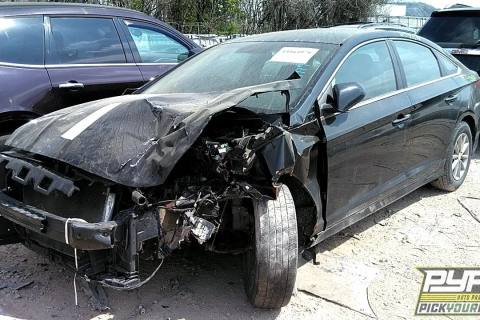 Photo of 2019 Hyundai Sonata