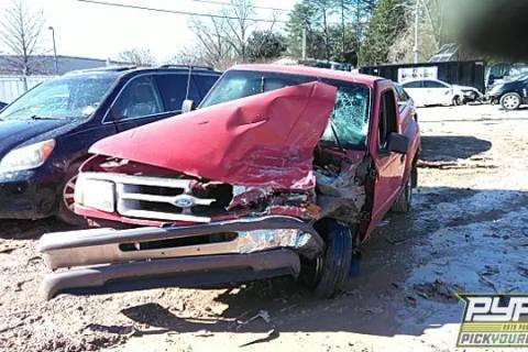 Photo of 1997 Ford Ranger